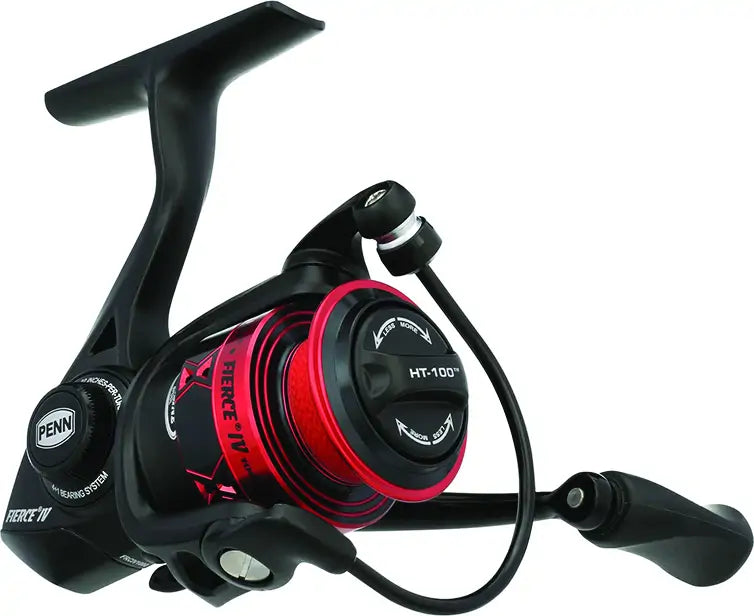 Penn Fierce IV Spinning Reels