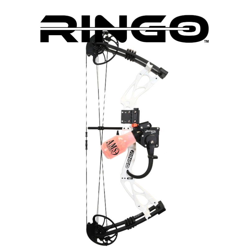 AMS Bowfishing Ringo Bow Kit