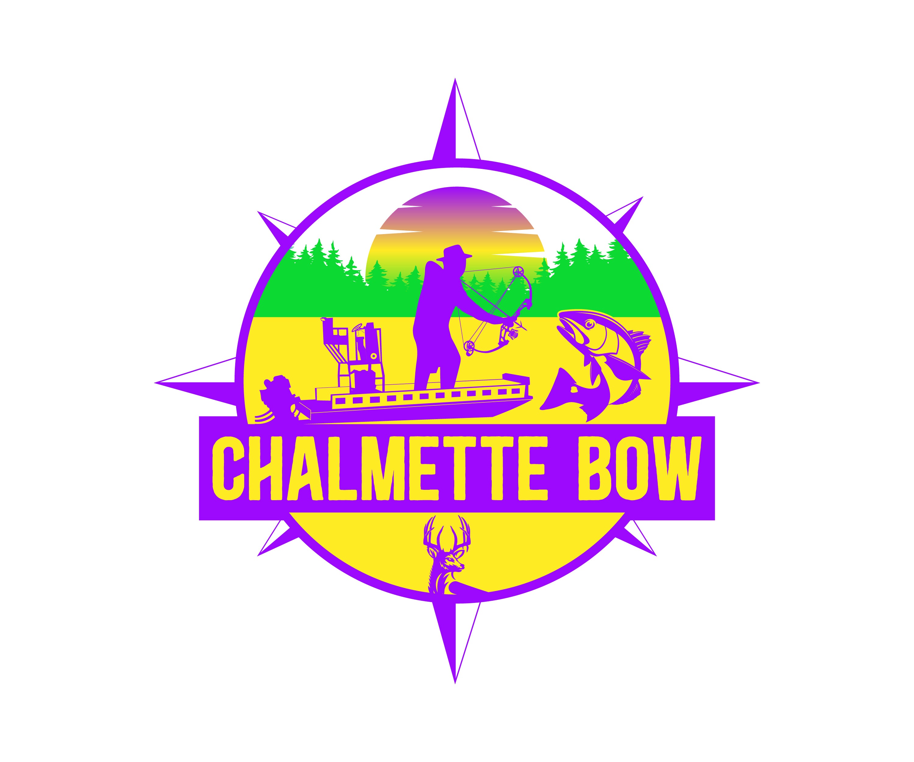 Chalmette Bow