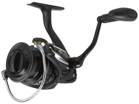 Daiwa Saltist 4000 Backbay Spinning Reel