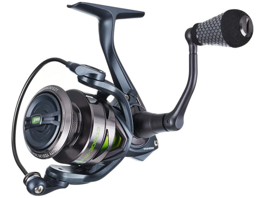Mach 2 Series Spinning Reels