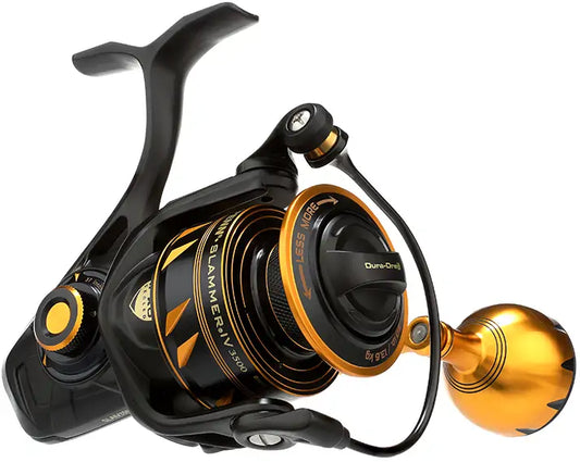Penn Slammer IV Spinning Reel