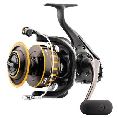 Daiwa BG Spinning Reels