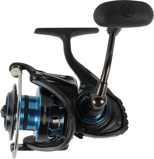 Daiwa Saltist 4000 Spinning Reel